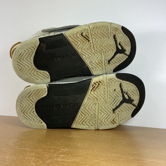 Air Jordan Son of Mars Size 9c Toddler Sneakers - Picture 10 of 13